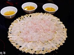 -草鱼先生潮州鱼生·虾生(新厦花园店)