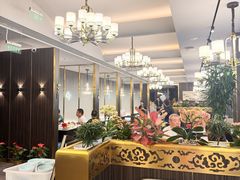 -玉林烤鸭店(垡头店)