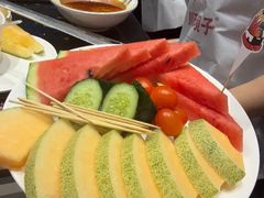 -川西坝子火锅(金沙1.0直营店)