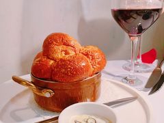 -壳里西餐厅Coquille Seafood Bistro(蒙自路店)