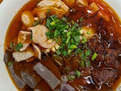 -蒋家肠旺面馆老店(合群路店)