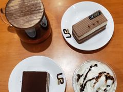-西西弗书店&矢量咖啡(壹方购物中心店)