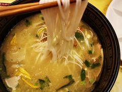 -老滇过桥米线(永安路店)