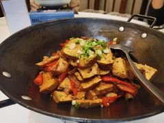 -东湖印象汉寿特色甲鱼钵子菜(渔人码头店)