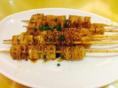 -覃记海鲜美食餐厅