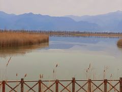 -野鸭湖国家湿地公园