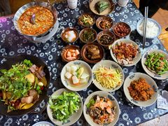 -张关合渣(航空大道店)