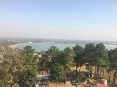 -大金山风景区