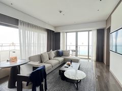 -深圳大梅沙京基洲际度假酒店