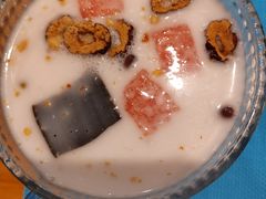 -糟粕醋·椰苑海南菜餐厅(亚龙湾天域酒店)