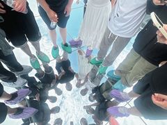 -十渡东湖港风景区