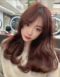 点击看大图 -MORI HAIR SALON日式美发沙龙