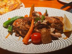 -布拉格餐厅· 中欧捷克菜(全国首店)