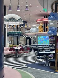 -奈尔宝家庭中心·亲子餐厅(鄞州万达店)