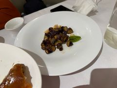 -月福京味斋·烤鸭店·北京菜(鼓楼总店)