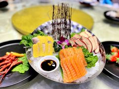 -奉城家宴(印象奉化店)