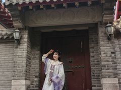 -韩家民俗村