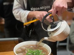 -saigon saigon | 西贡西贡(滨北店)