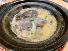 -邹开喜·炭炉鸡煲·海鲜火锅(虹口足球场店)