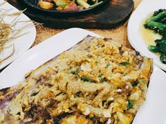 -吉源大排档·鱼生·海鲜(烧烤彩印厂店)