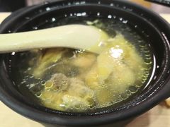 -百家鸡味馆(清泰店)