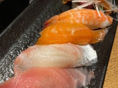 -合点寿司(美罗城店)