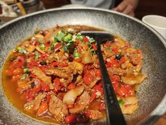-味上湘菜馆(岳麓山店)