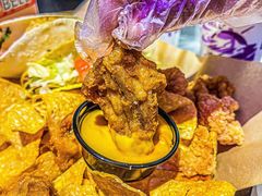 -Taco Bell 塔可钟(民田路店)