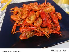 -严三毛口味虾·小严同学的店(曙光路直营店)