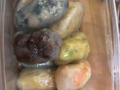 -老潮兴粿品(龙北店)
