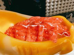 -哈拉海和牛主题餐厅(哈西店)