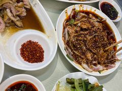 -赵姐猪耳朵饭店