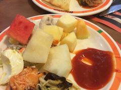 -比格比萨自助(宋家庄店)