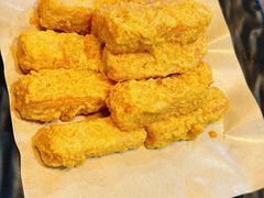 -九號渔港·蒸汽海鲜·粤菜茶点(八卦岭店)