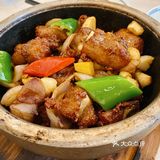 大鸽饭·黄埔店