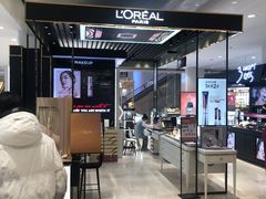 -银泰百货(北京大红门店)