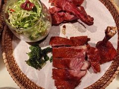 -锦府盐帮·李宅(领展购物广场中关村店)