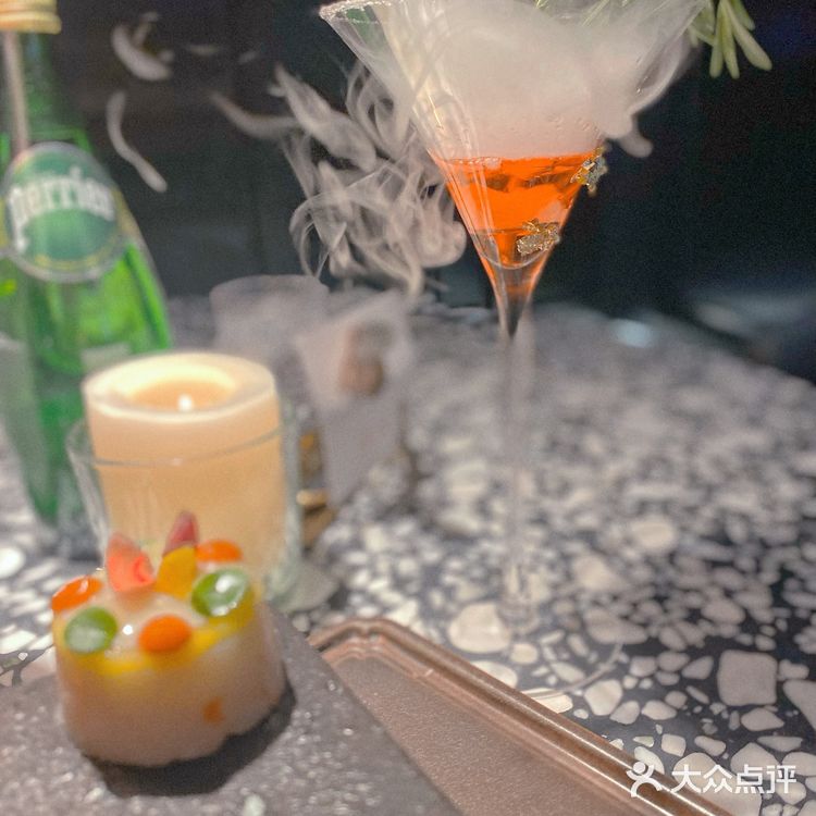 西安｜W酒店旁这家法国菜浪漫出圈[调皮]