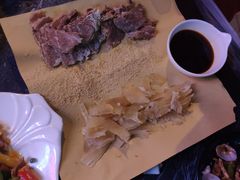 -陈帅夜排档·龙虾·炒菜·烤串(世茂店)