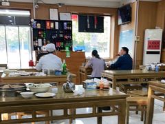 大堂-地安门包子铺(地安门店)