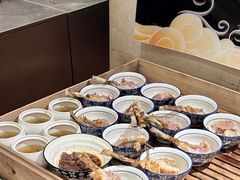 -盛宴自助餐厅(运达喜来登店)