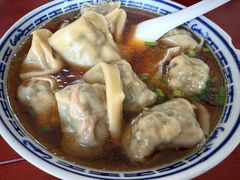 -古徽州馄饨店(宝安路店)