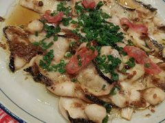 -荆九爷爆炒桥头三嫩(云南北路店)