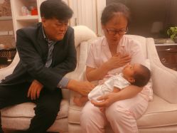 点击看大图 -大美母婴月子中心