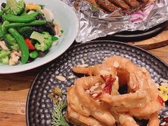 -天和晟新京菜.水煮鱼.湘土菜(国展店)