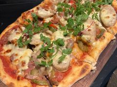 -Nord Grill&Bar Highland诺德西餐(深圳欢乐海岸店)