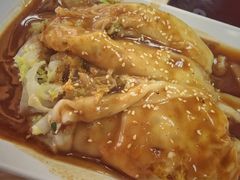 -华威达牛庄(黄埔大道西店)