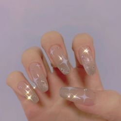 -如一·美甲美睫