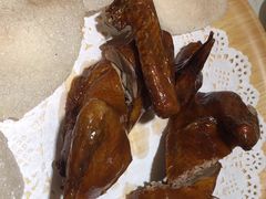 -避风塘·金牌店·夜宵(金玉兰店)