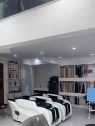 -尚羽华东接发美发店